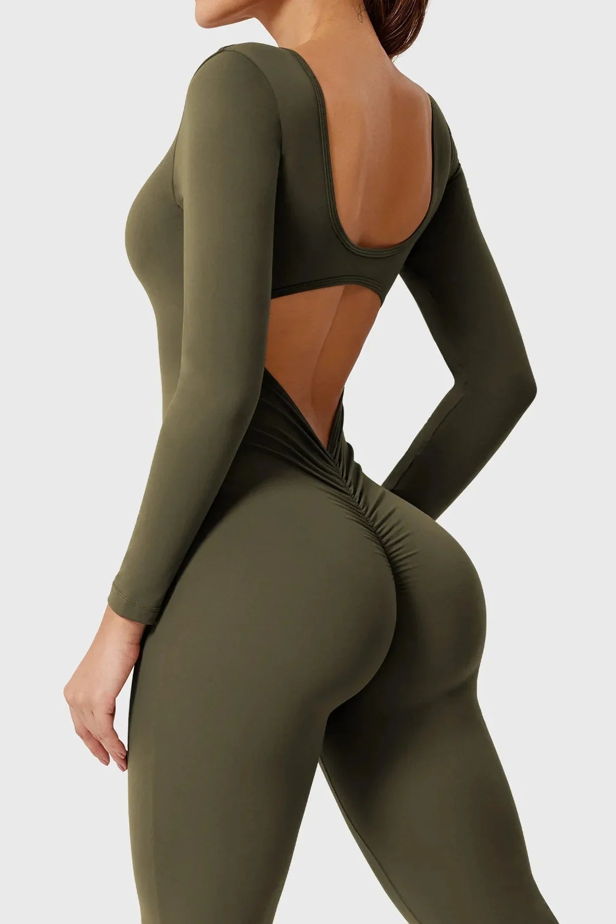 Kyoto Jumpsuit