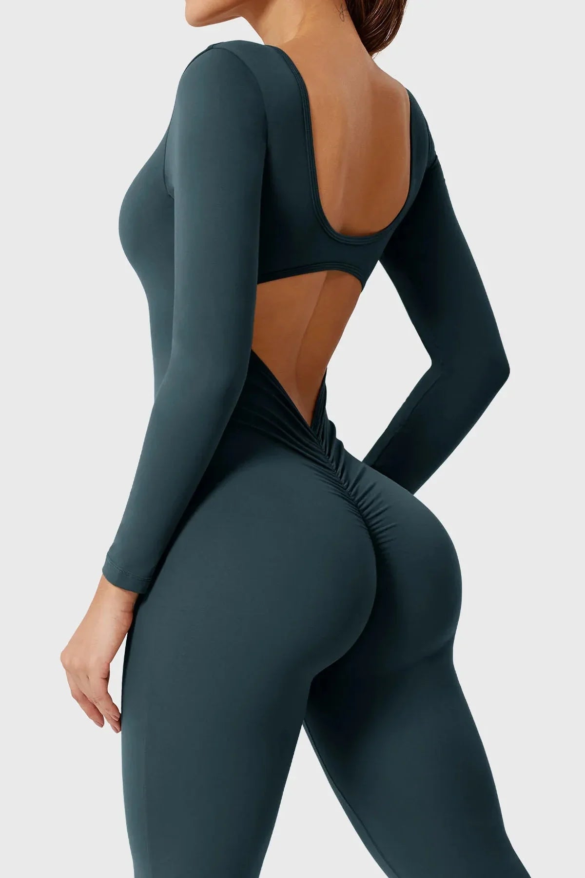 Kyoto Jumpsuit