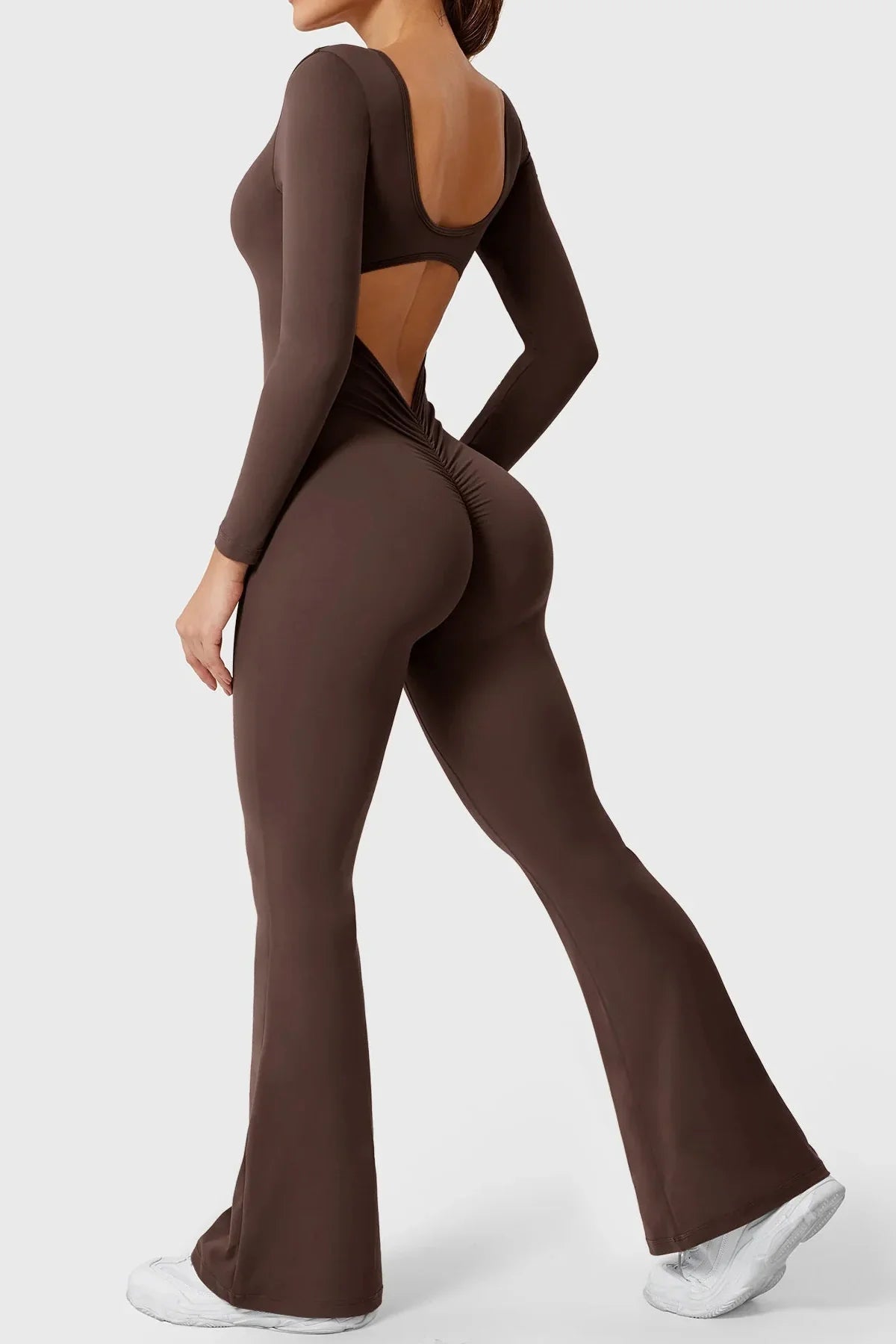 Kyoto Jumpsuit